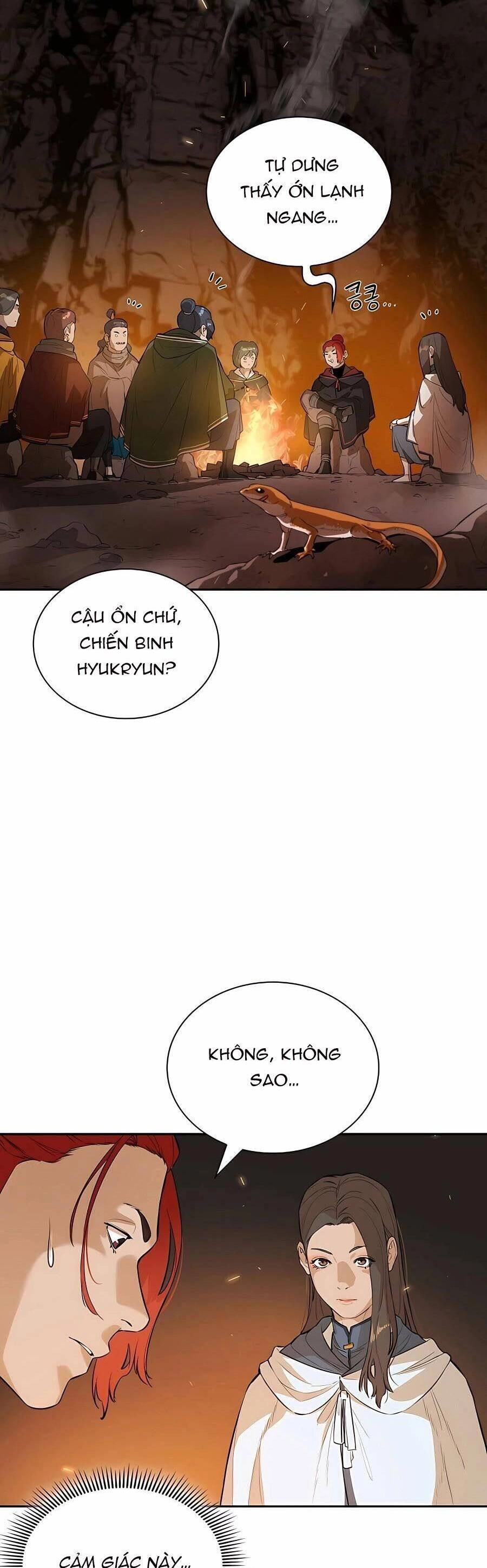 Kẻ Phản Diện Vô Song Chapter 69 - 45