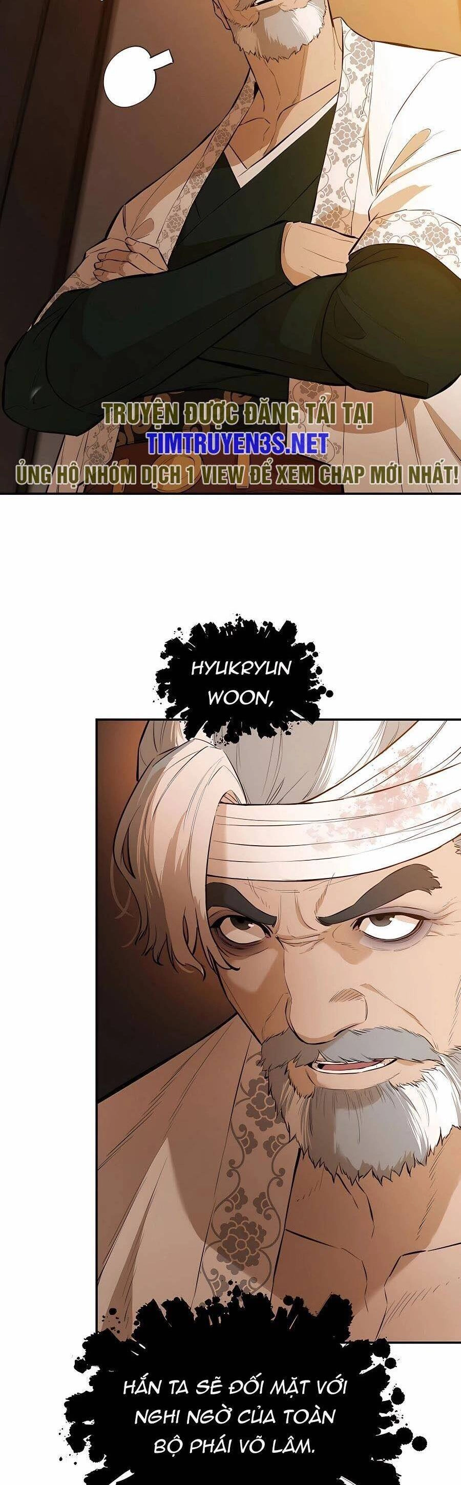 Kẻ Phản Diện Vô Song Chapter 69 - 49