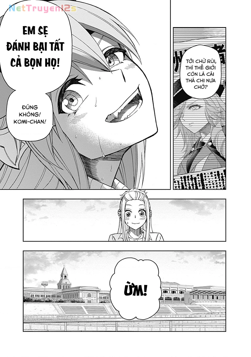 Uma Musume: Cinderella Gray Chapter 48 - 18