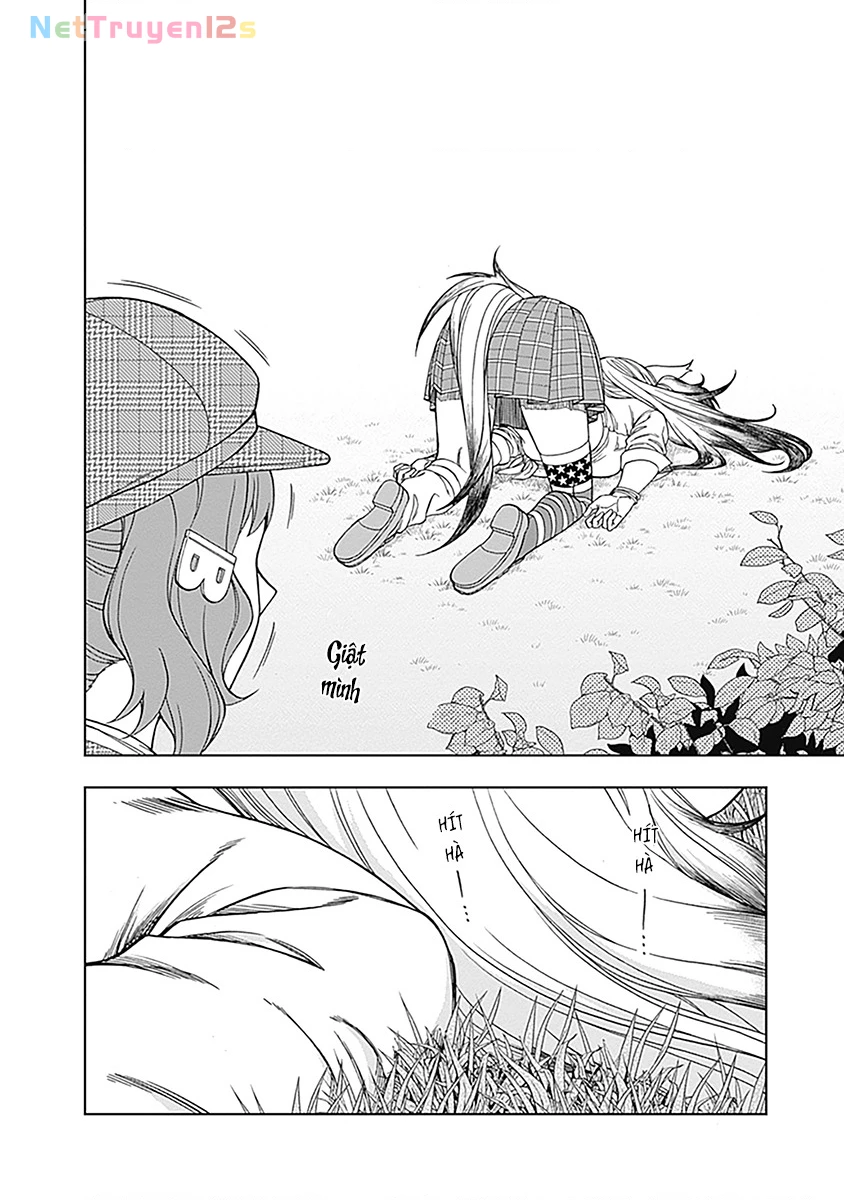 Uma Musume: Cinderella Gray Chapter 49 - 13
