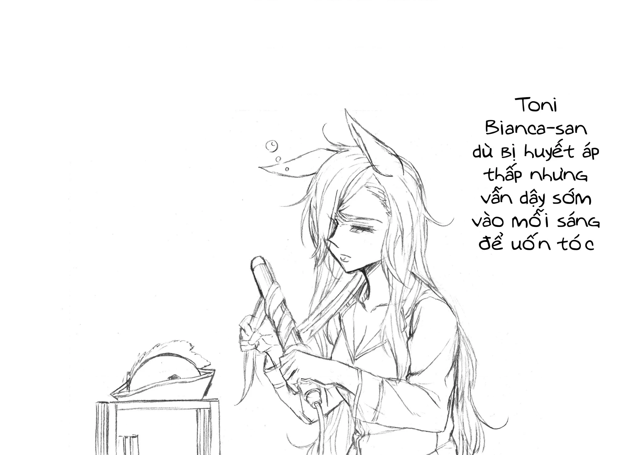 Uma Musume: Cinderella Gray Chapter 53 - 20