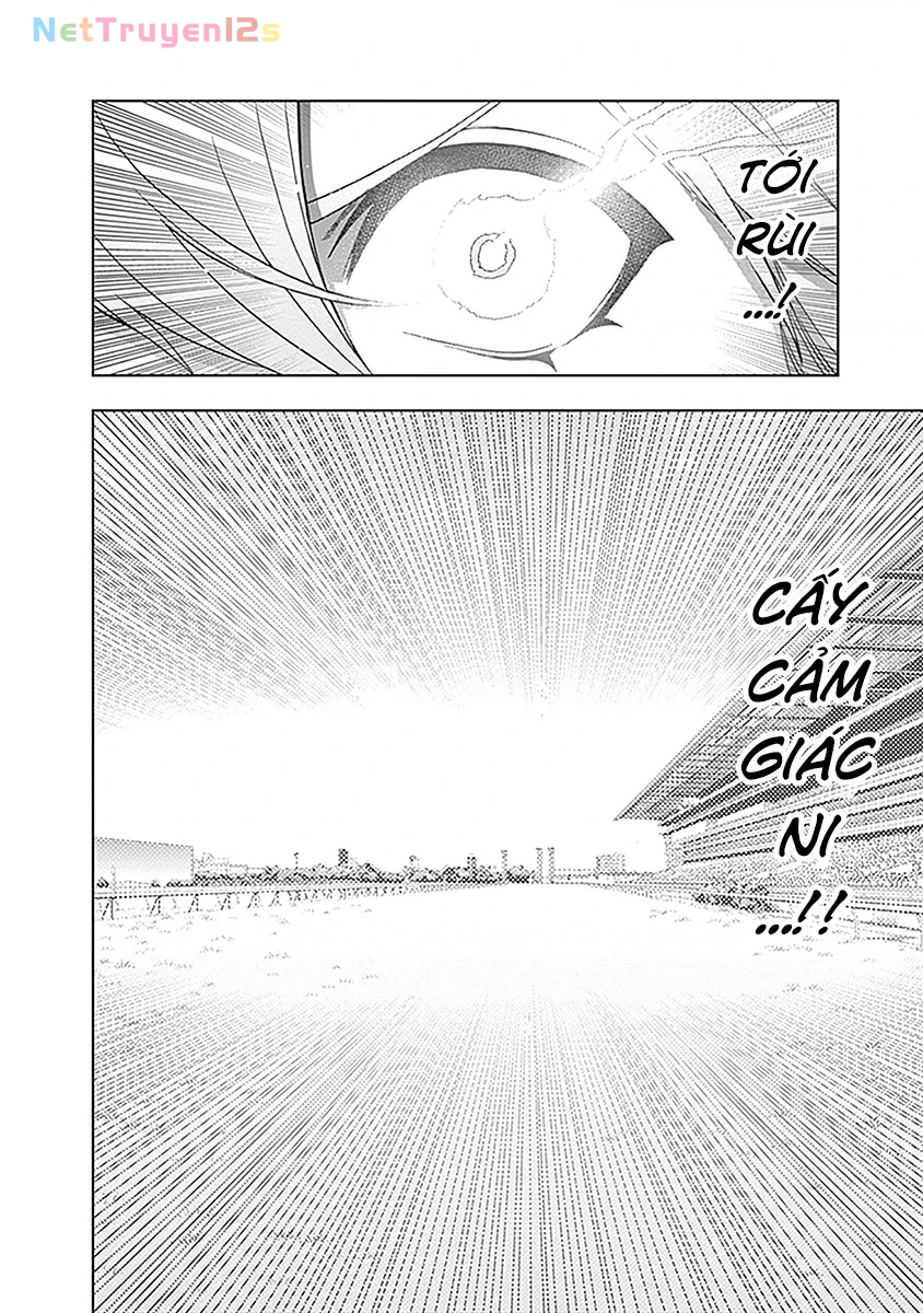 Uma Musume: Cinderella Gray Chapter 54 - 13