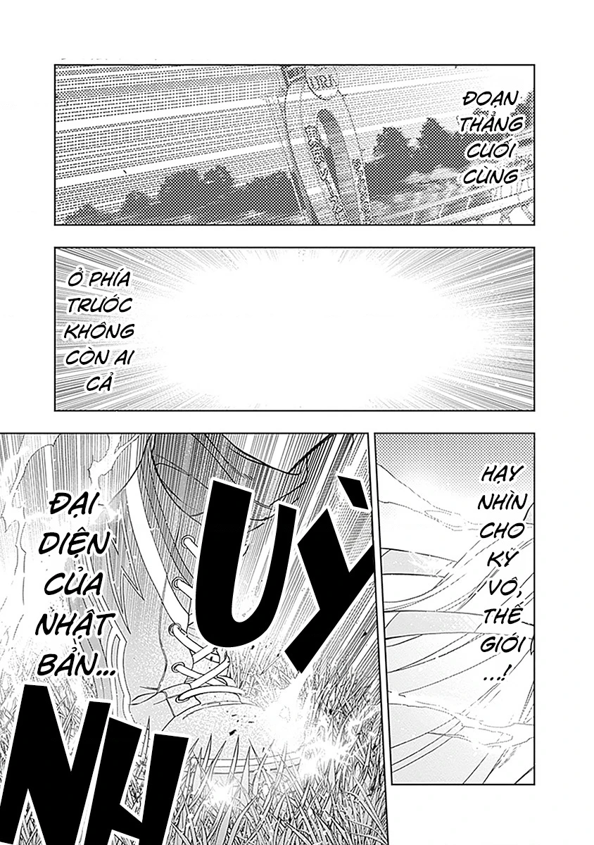 Uma Musume: Cinderella Gray Chapter 54 - 14