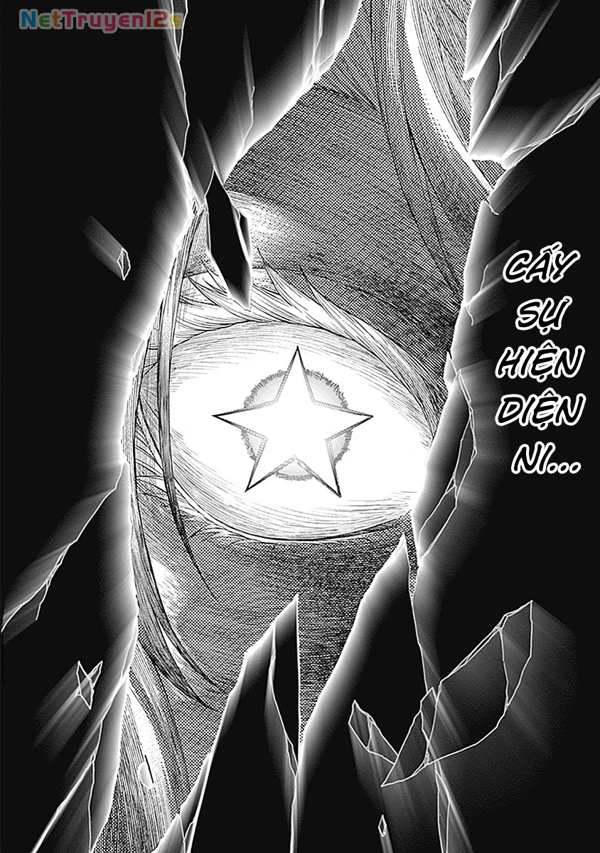 Uma Musume: Cinderella Gray Chapter 54 - 18
