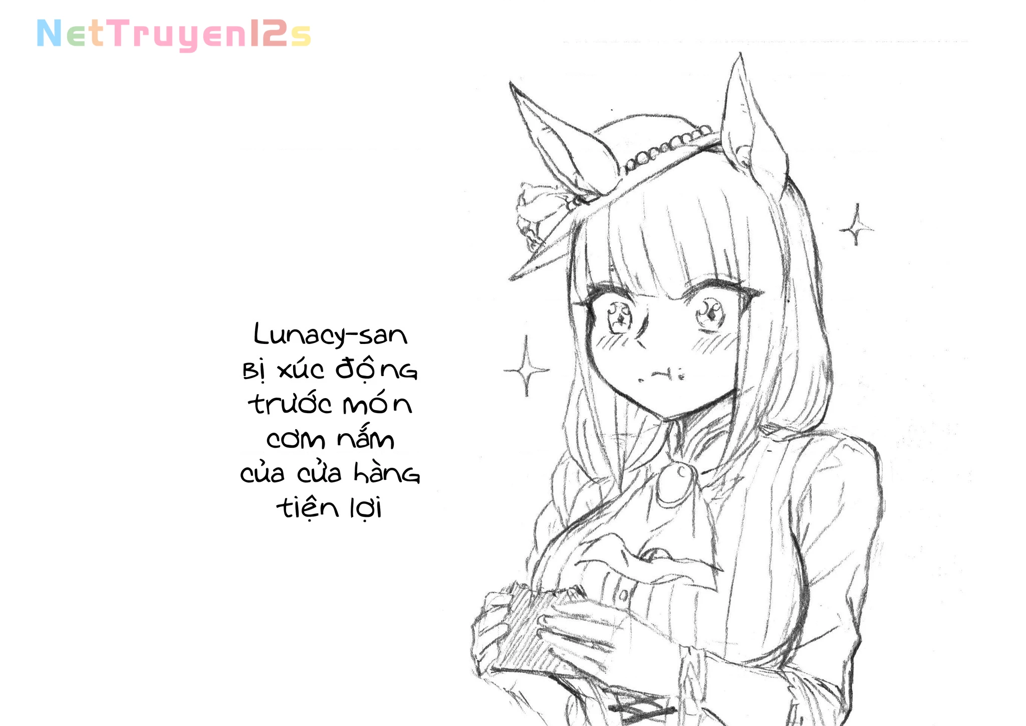 Uma Musume: Cinderella Gray Chapter 54 - 19