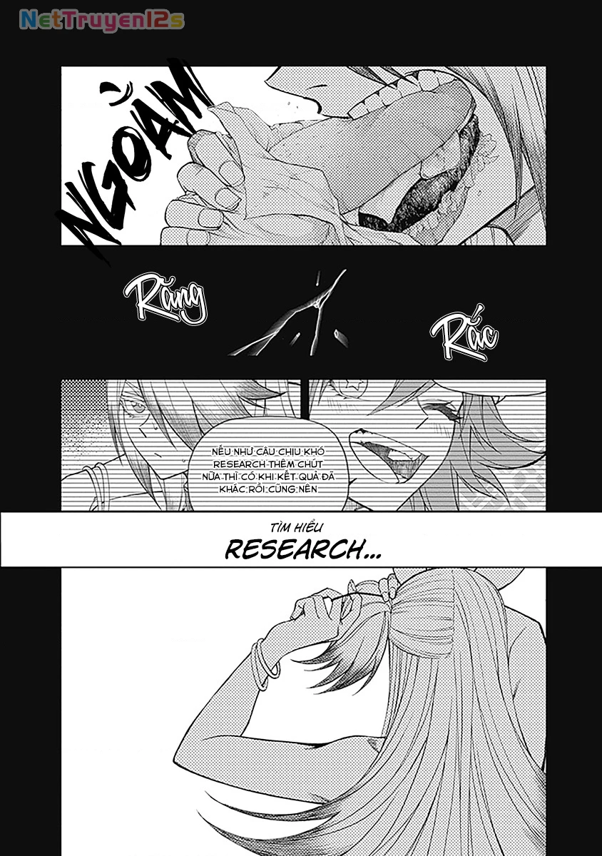 Uma Musume: Cinderella Gray Chapter 55 - 9
