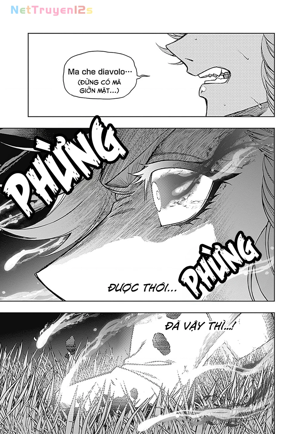 Uma Musume: Cinderella Gray Chapter 56 - 5
