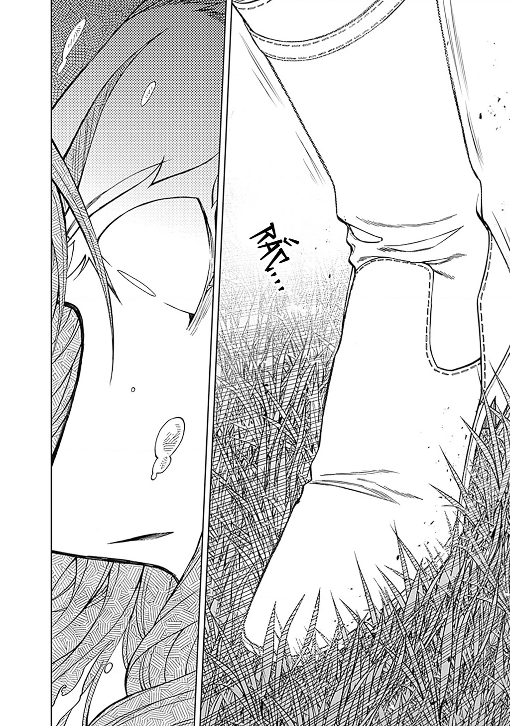 Uma Musume: Cinderella Gray Chapter 56 - 9