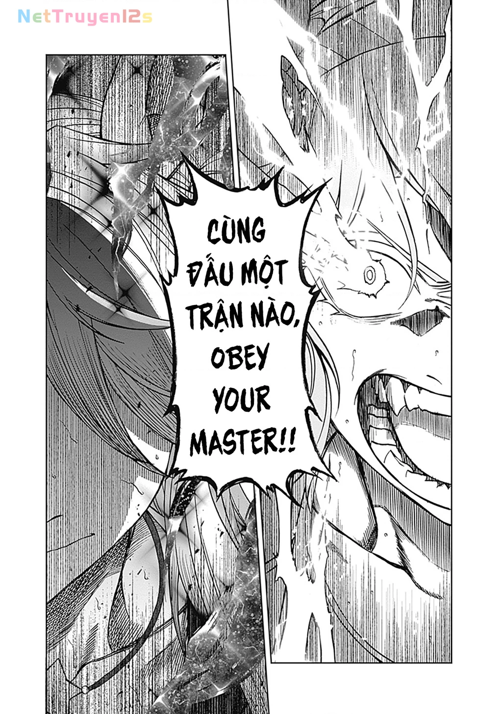 Uma Musume: Cinderella Gray Chapter 56 - 16