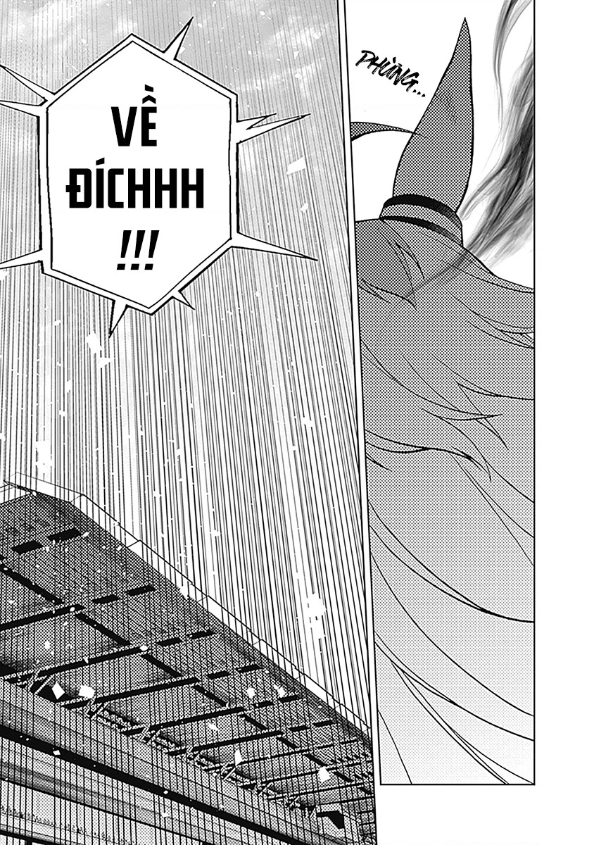 Uma Musume: Cinderella Gray Chapter 58 - 12