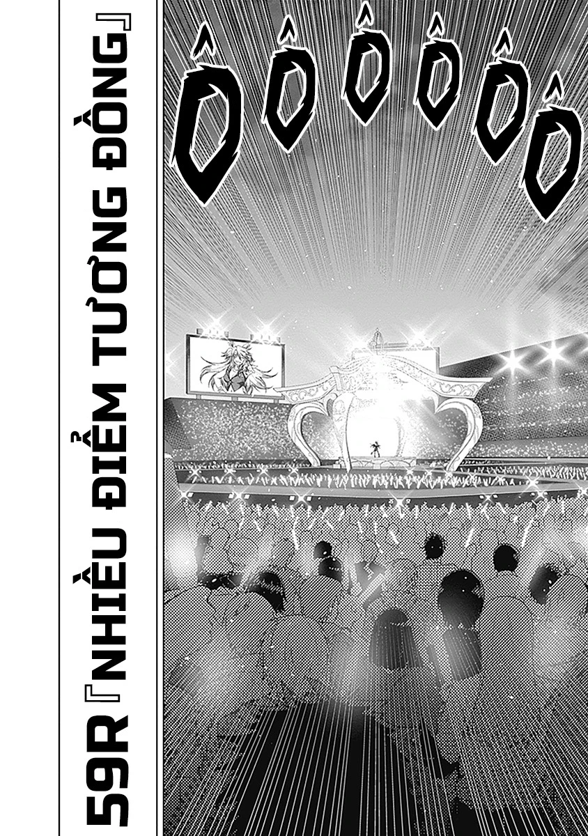 Uma Musume: Cinderella Gray Chapter 59 - 7