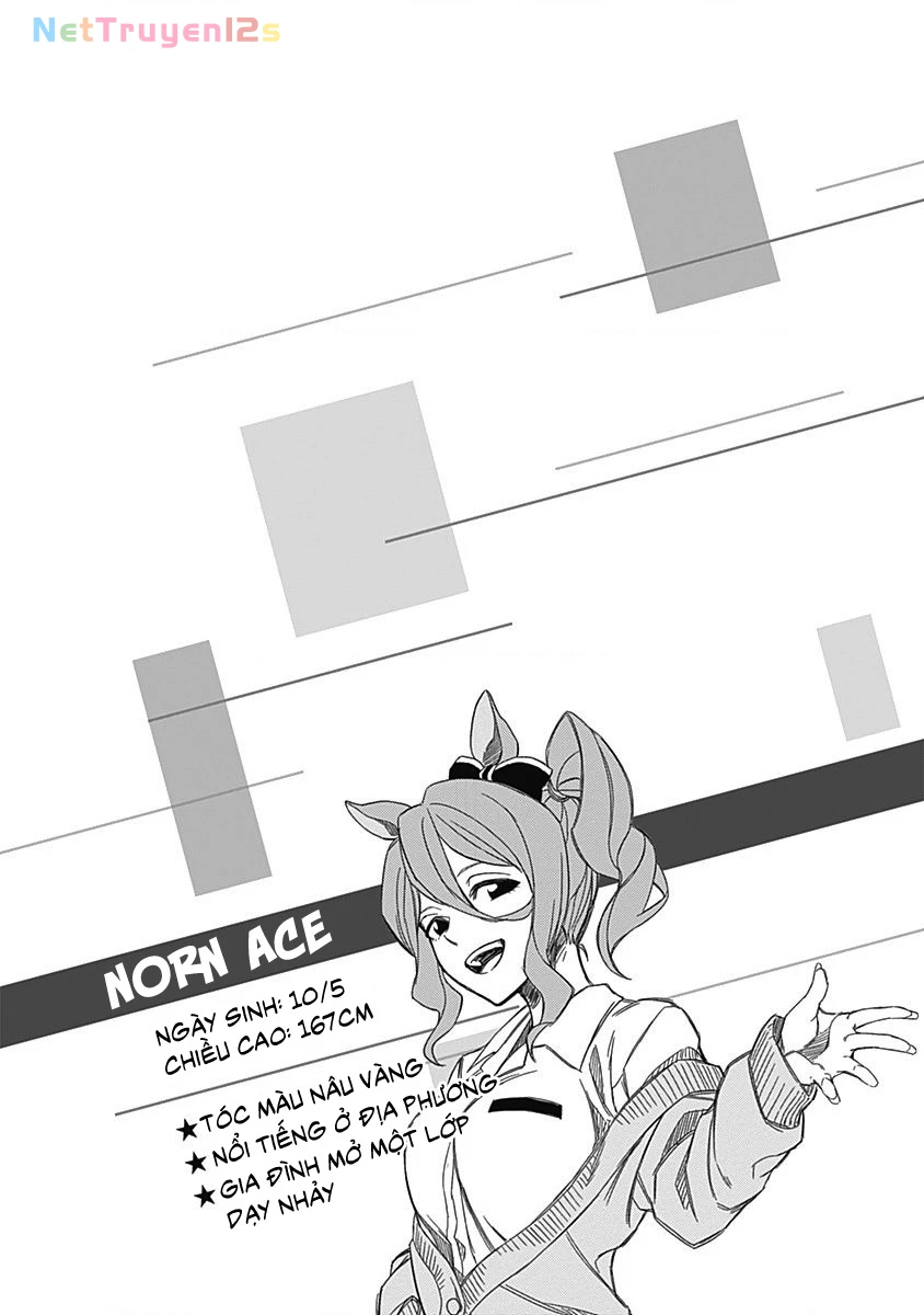 Uma Musume: Cinderella Gray Chapter 7.5 - 5