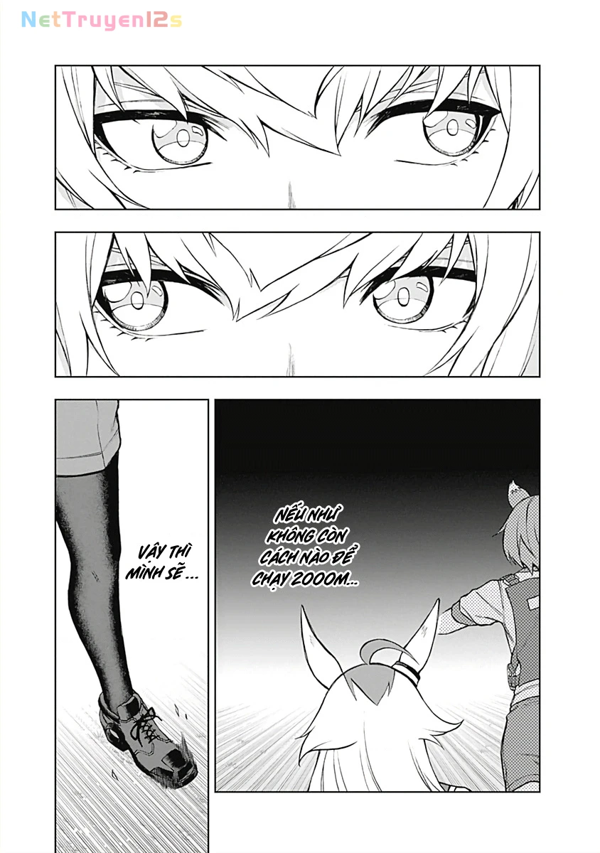 Uma Musume: Cinderella Gray Chapter 23 - 7