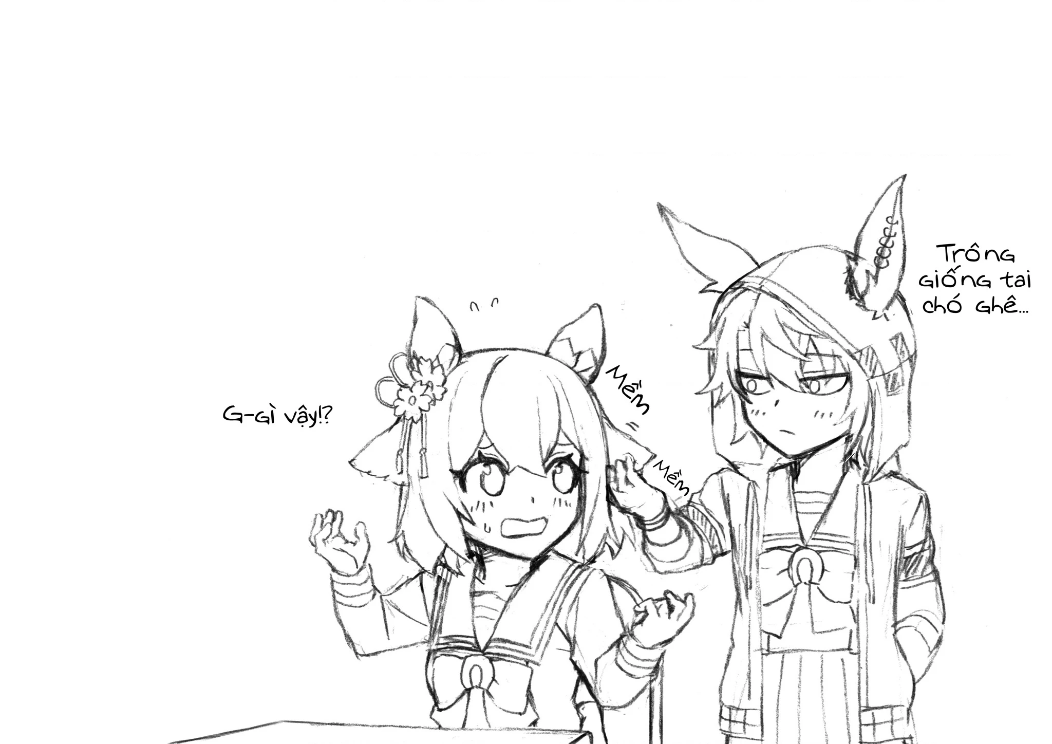 Uma Musume: Cinderella Gray Chapter 23 - 19
