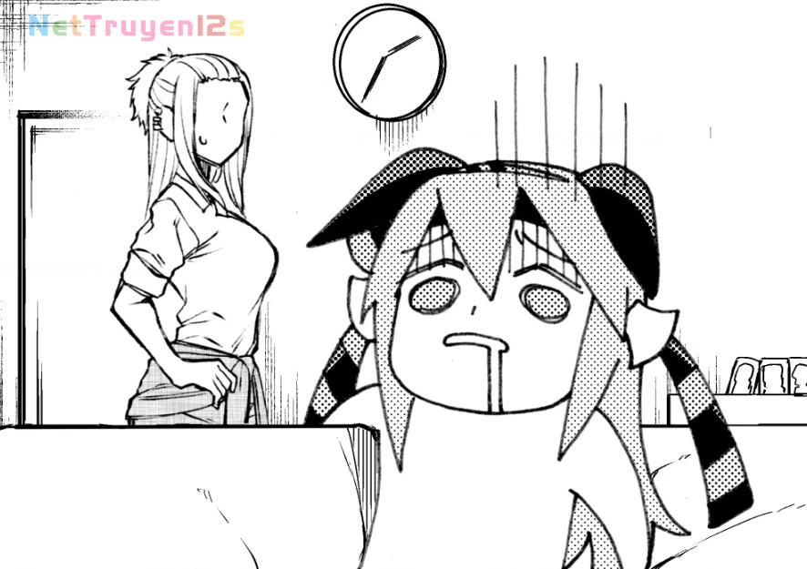 Uma Musume: Cinderella Gray Chapter 36 - 19