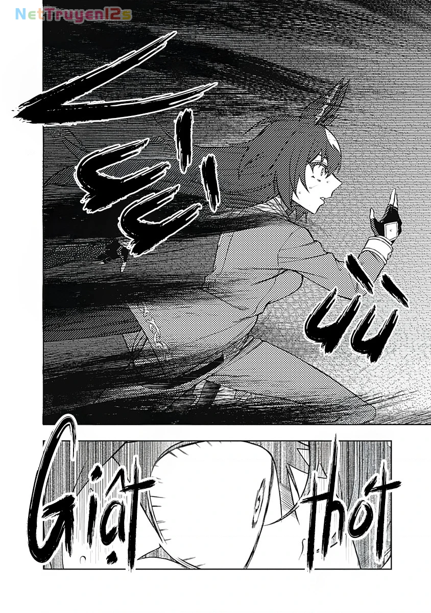 Uma Musume: Cinderella Gray Chapter 39 - 8