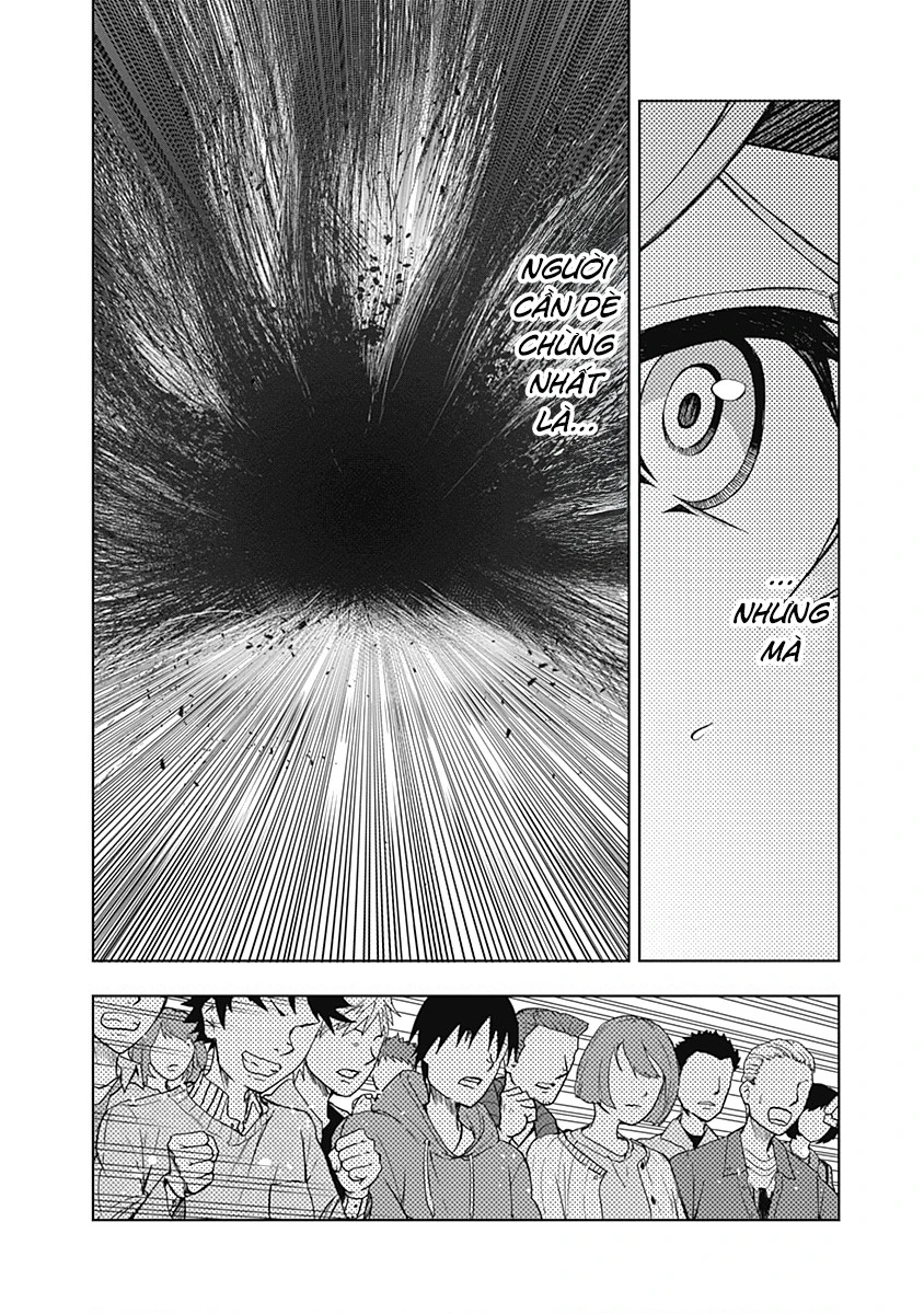 Uma Musume: Cinderella Gray Chapter 39 - 13
