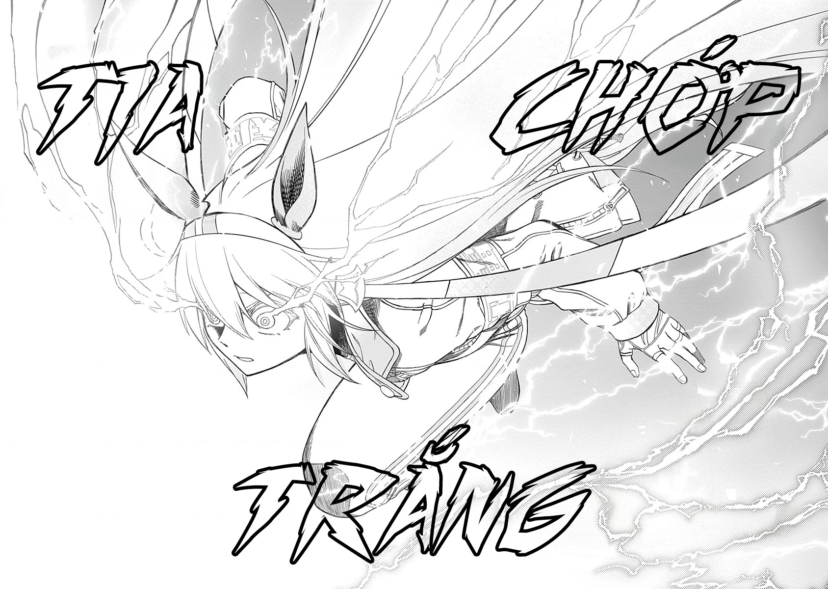 Uma Musume: Cinderella Gray Chapter 41 - 17