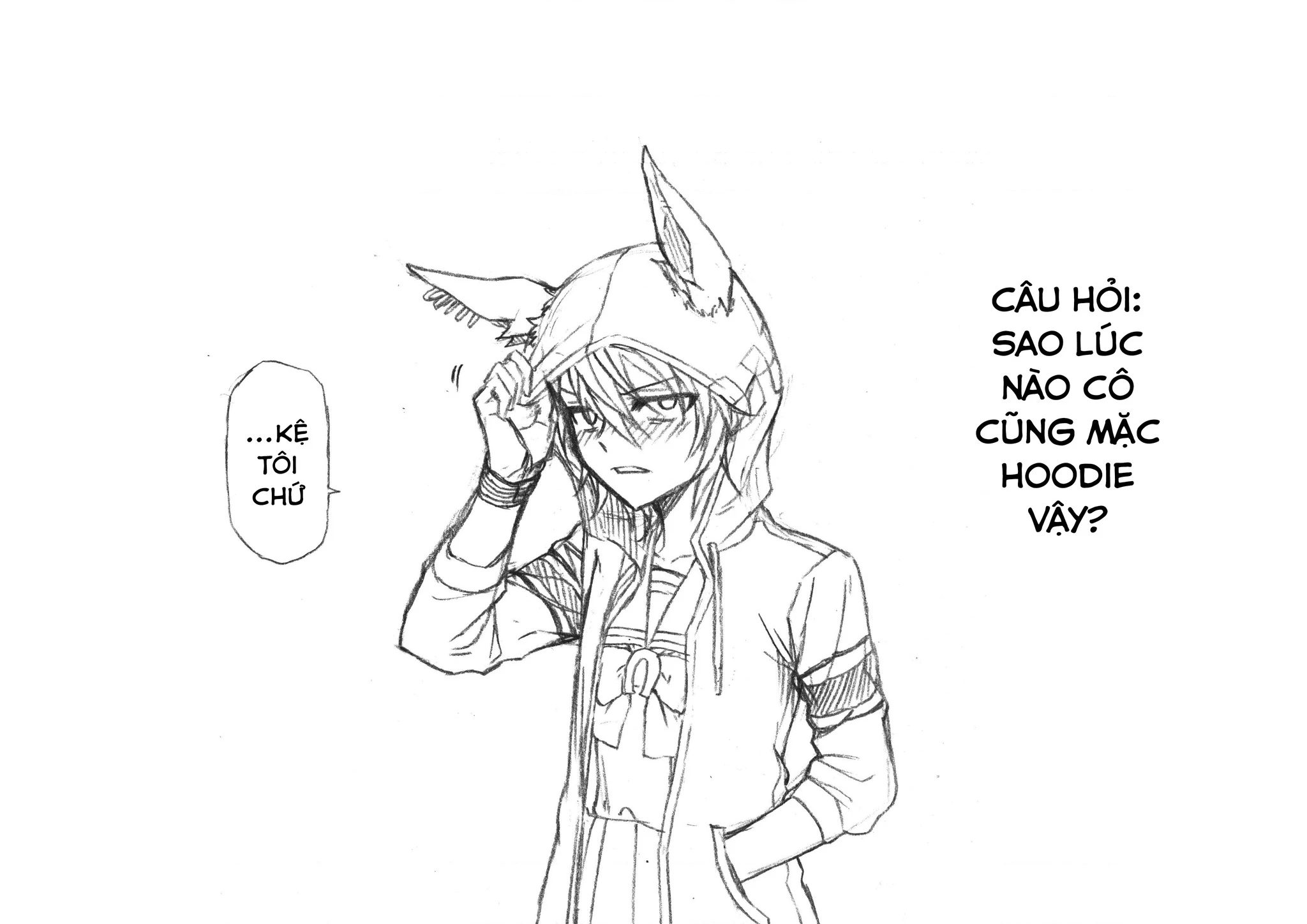 Uma Musume: Cinderella Gray Chapter 44 - 20