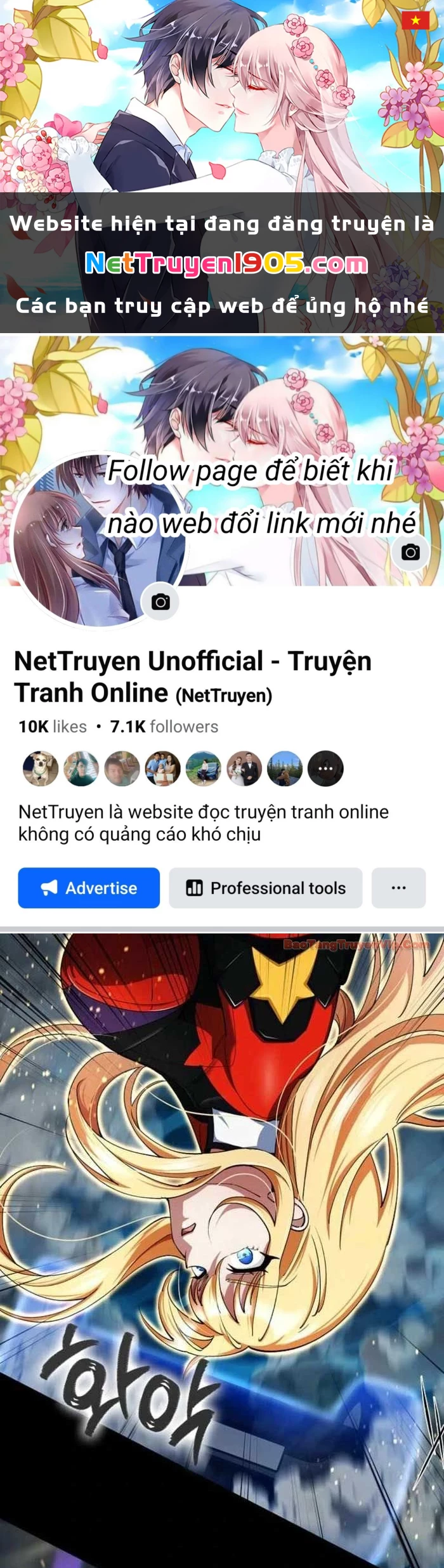 Anh Hùng Đã Trở Thành Phản Diện Mà Tôi Ám Ảnh Chapter 24 - 1