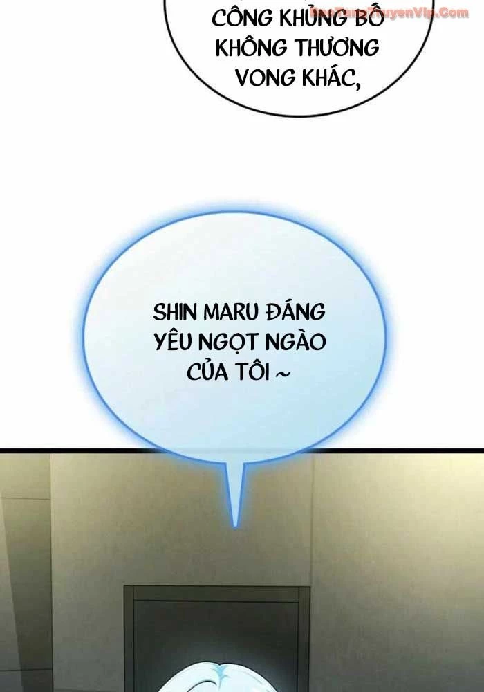 Anh Hùng Đã Trở Thành Phản Diện Mà Tôi Ám Ảnh Chapter 24 - 7