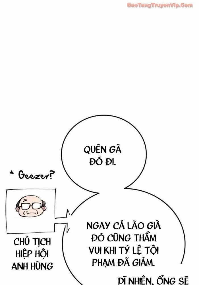 Anh Hùng Đã Trở Thành Phản Diện Mà Tôi Ám Ảnh Chapter 24 - 27