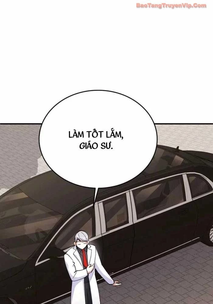 Anh Hùng Đã Trở Thành Phản Diện Mà Tôi Ám Ảnh Chapter 24 - 127