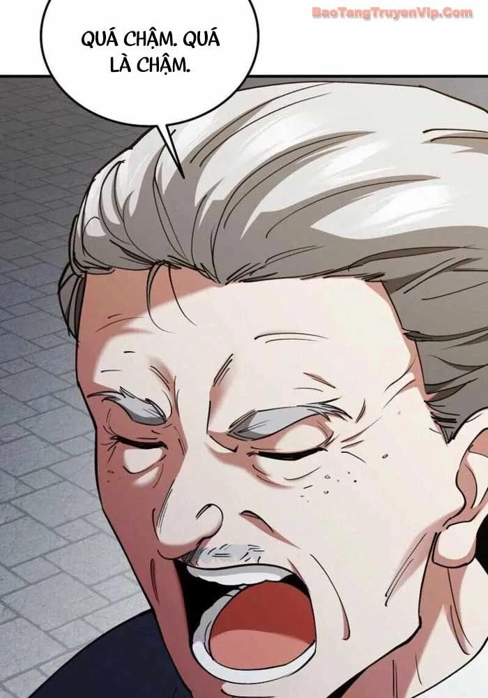 Anh Hùng Đã Trở Thành Phản Diện Mà Tôi Ám Ảnh Chapter 24 - 133