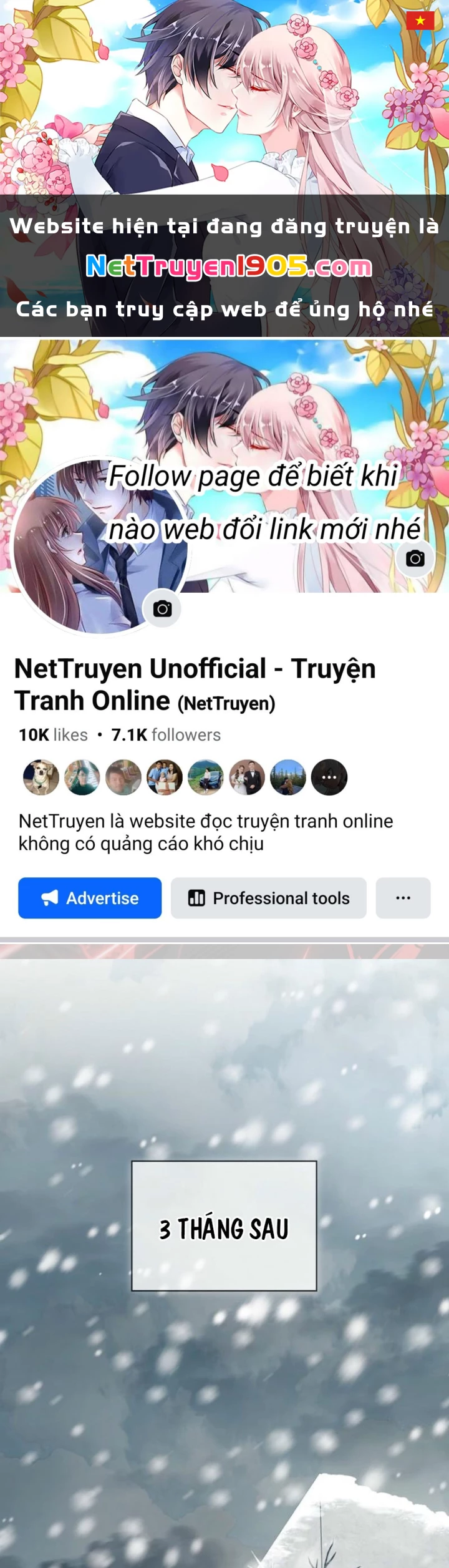 Anh Hùng Đã Trở Thành Phản Diện Mà Tôi Ám Ảnh Chapter 25 - 1