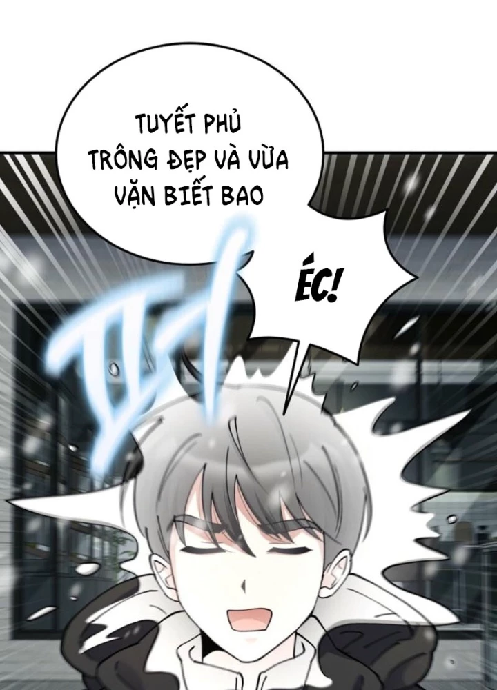 Anh Hùng Đã Trở Thành Phản Diện Mà Tôi Ám Ảnh Chapter 25 - 19