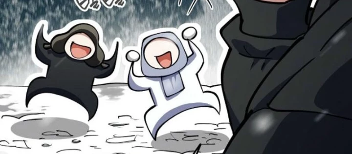 Anh Hùng Đã Trở Thành Phản Diện Mà Tôi Ám Ảnh Chapter 25 - 22