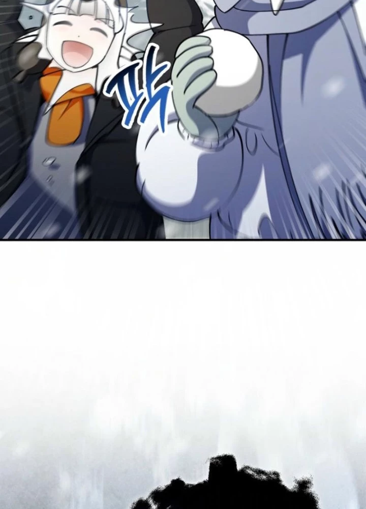 Anh Hùng Đã Trở Thành Phản Diện Mà Tôi Ám Ảnh Chapter 25 - 25