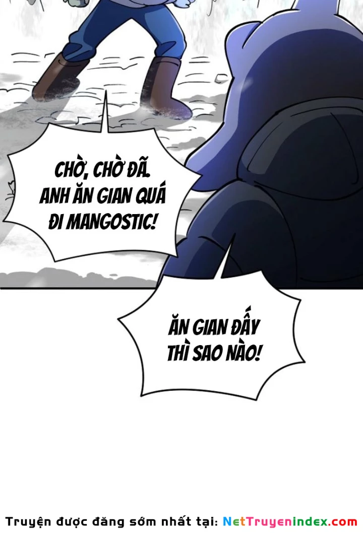 Anh Hùng Đã Trở Thành Phản Diện Mà Tôi Ám Ảnh Chapter 25 - 29