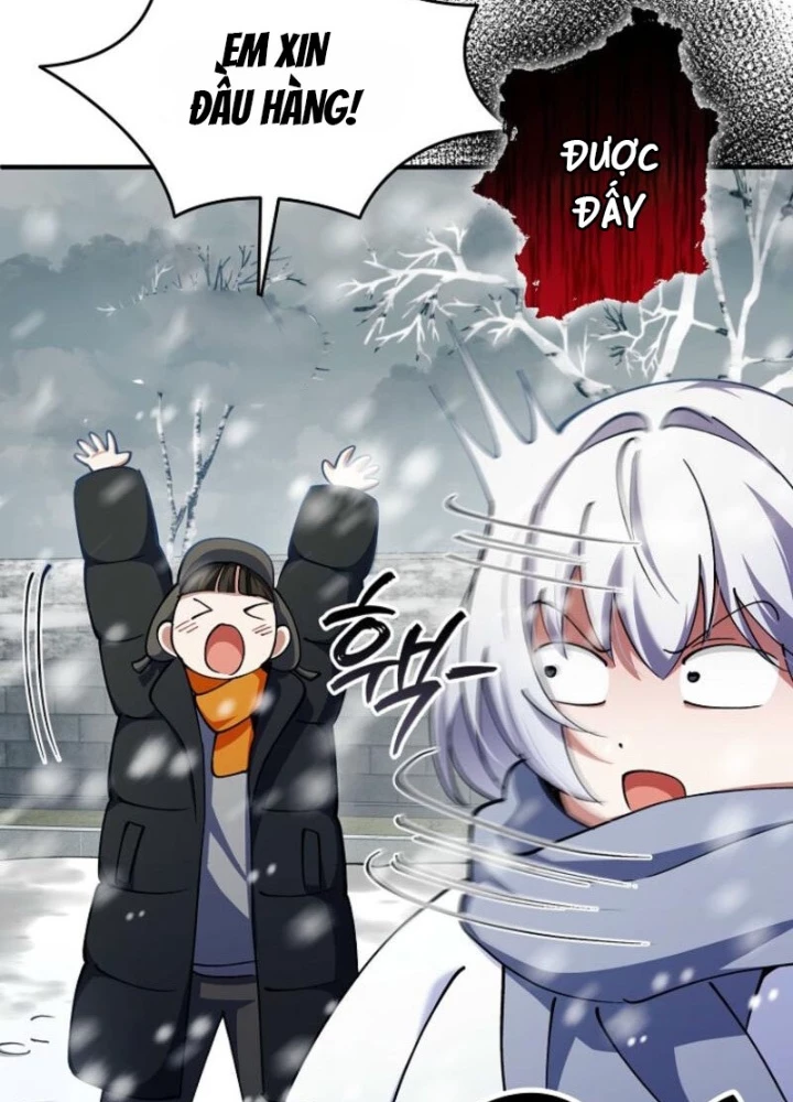 Anh Hùng Đã Trở Thành Phản Diện Mà Tôi Ám Ảnh Chapter 25 - 31