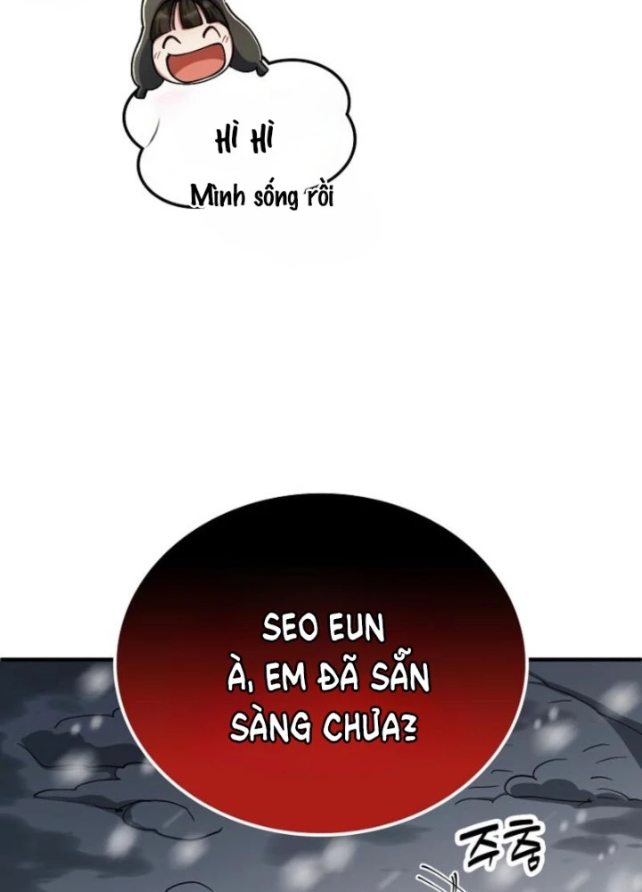 Anh Hùng Đã Trở Thành Phản Diện Mà Tôi Ám Ảnh Chapter 25 - 33