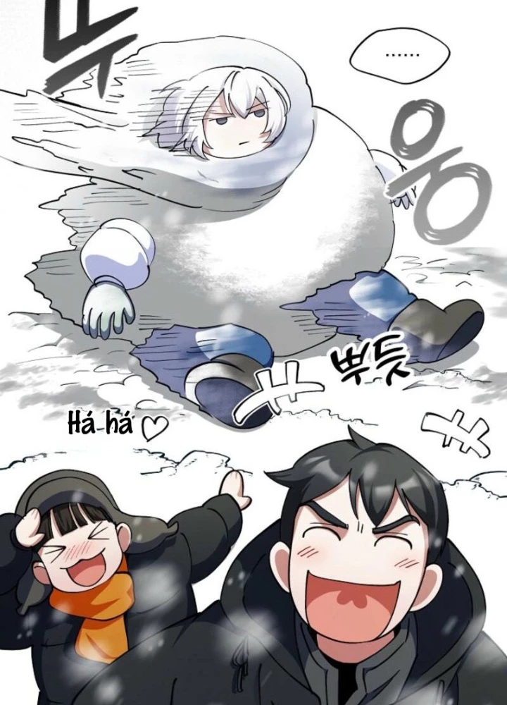 Anh Hùng Đã Trở Thành Phản Diện Mà Tôi Ám Ảnh Chapter 25 - 39