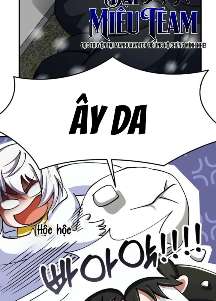 Anh Hùng Đã Trở Thành Phản Diện Mà Tôi Ám Ảnh Chapter 25 - 47