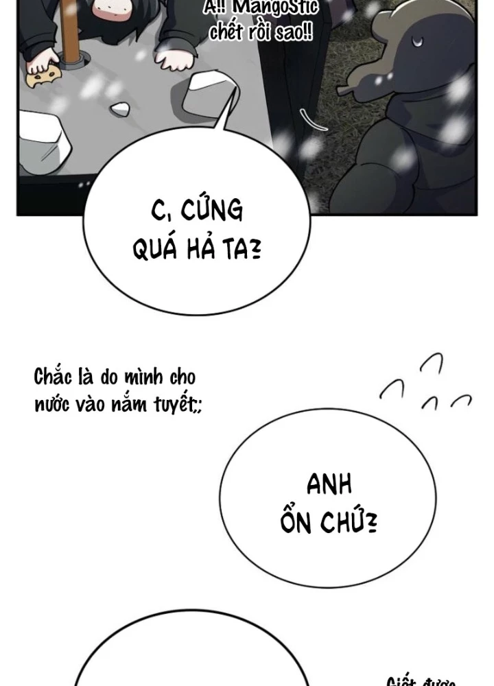 Anh Hùng Đã Trở Thành Phản Diện Mà Tôi Ám Ảnh Chapter 25 - 51