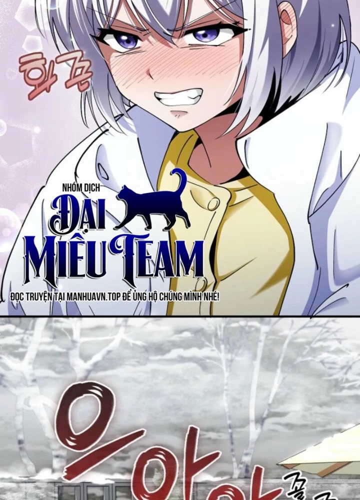 Anh Hùng Đã Trở Thành Phản Diện Mà Tôi Ám Ảnh Chapter 25 - 61