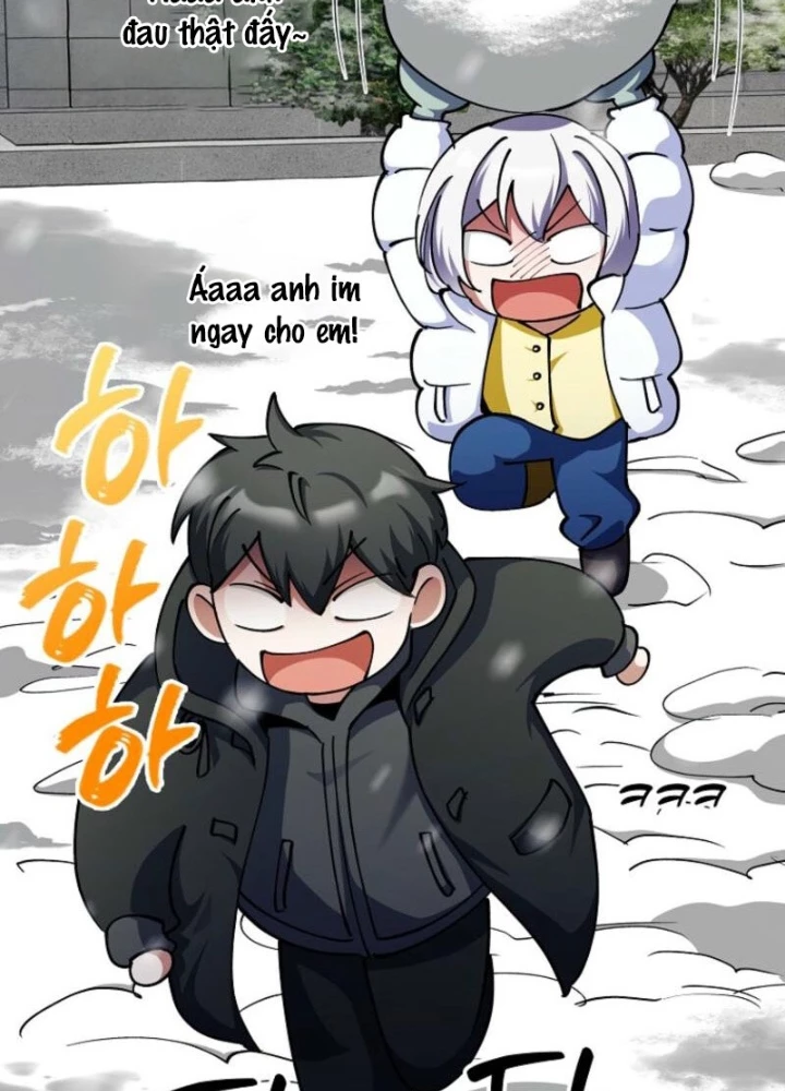 Anh Hùng Đã Trở Thành Phản Diện Mà Tôi Ám Ảnh Chapter 25 - 63