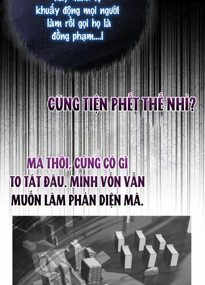 Anh Hùng Đã Trở Thành Phản Diện Mà Tôi Ám Ảnh Chapter 25 - 79