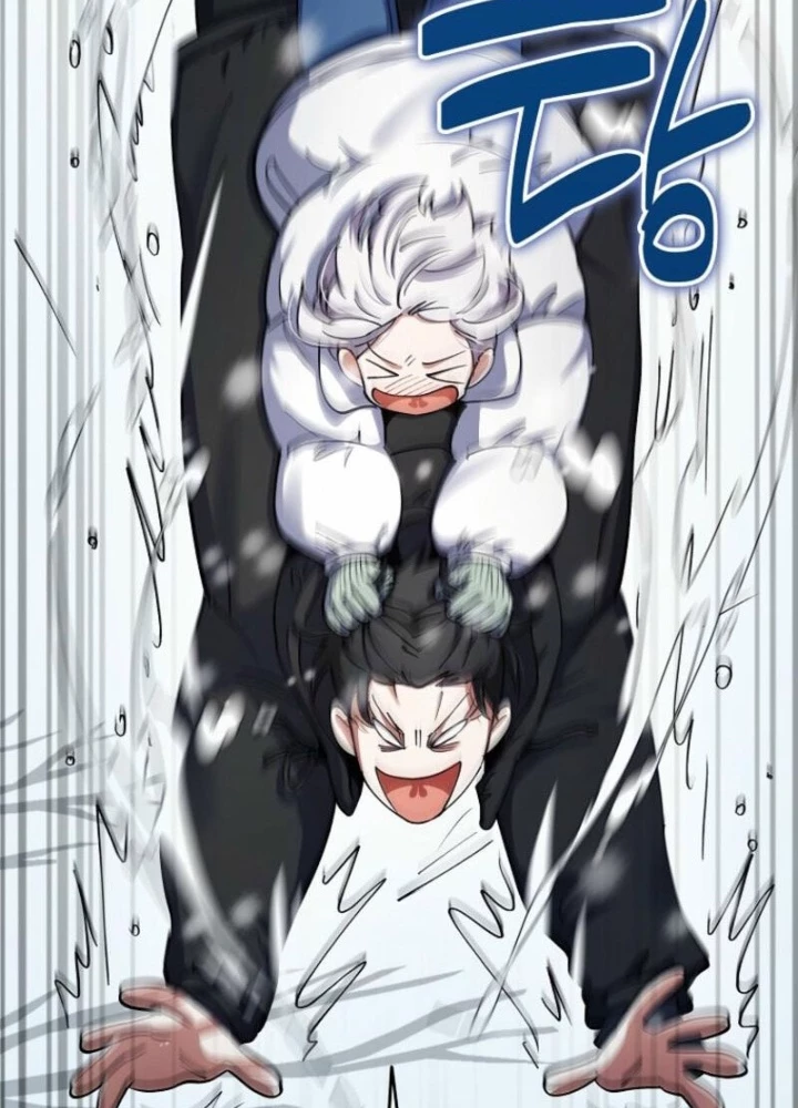 Anh Hùng Đã Trở Thành Phản Diện Mà Tôi Ám Ảnh Chapter 25 - 85