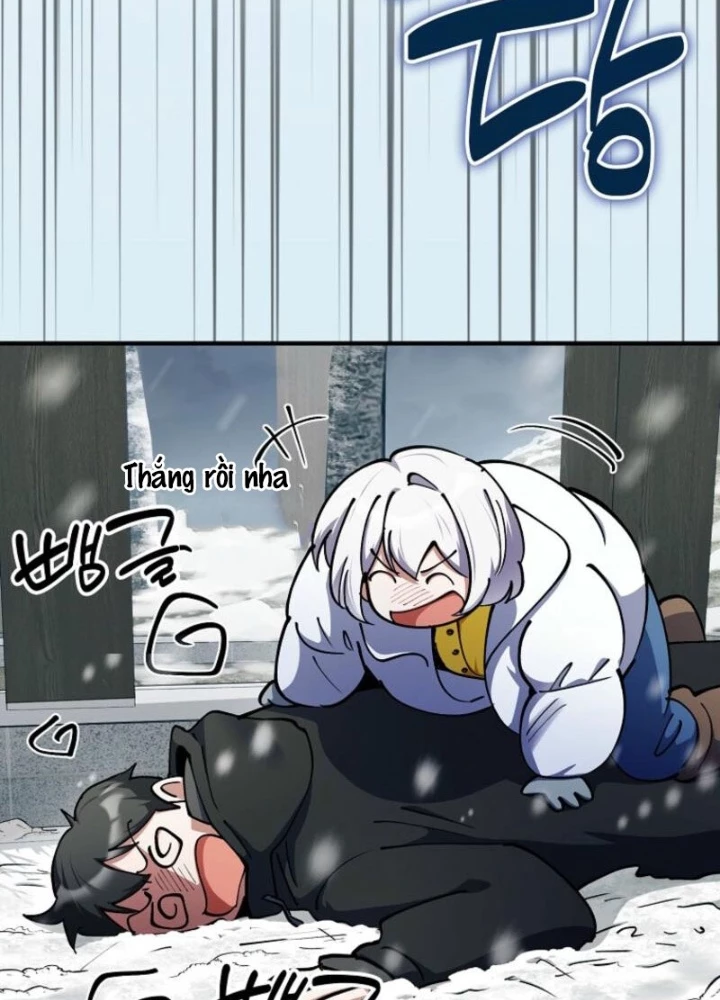 Anh Hùng Đã Trở Thành Phản Diện Mà Tôi Ám Ảnh Chapter 25 - 87