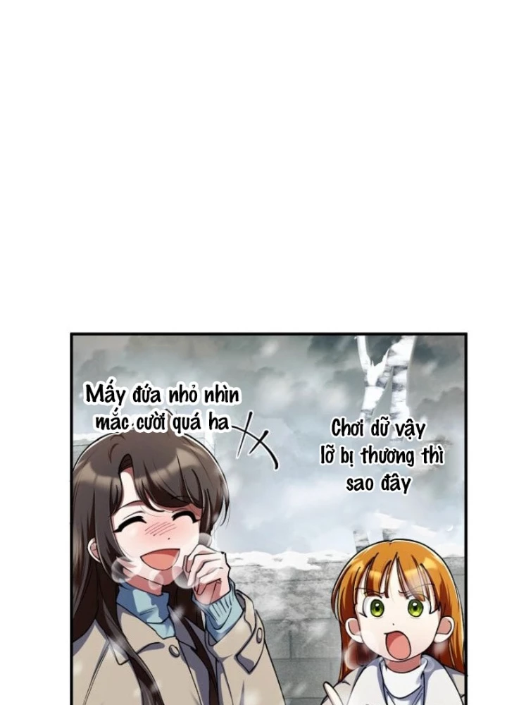 Anh Hùng Đã Trở Thành Phản Diện Mà Tôi Ám Ảnh Chapter 25 - 91