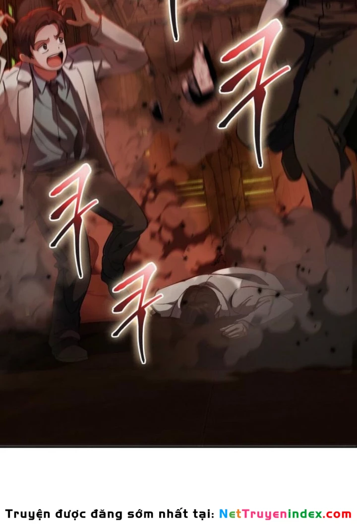 Anh Hùng Đã Trở Thành Phản Diện Mà Tôi Ám Ảnh Chapter 25 - 101