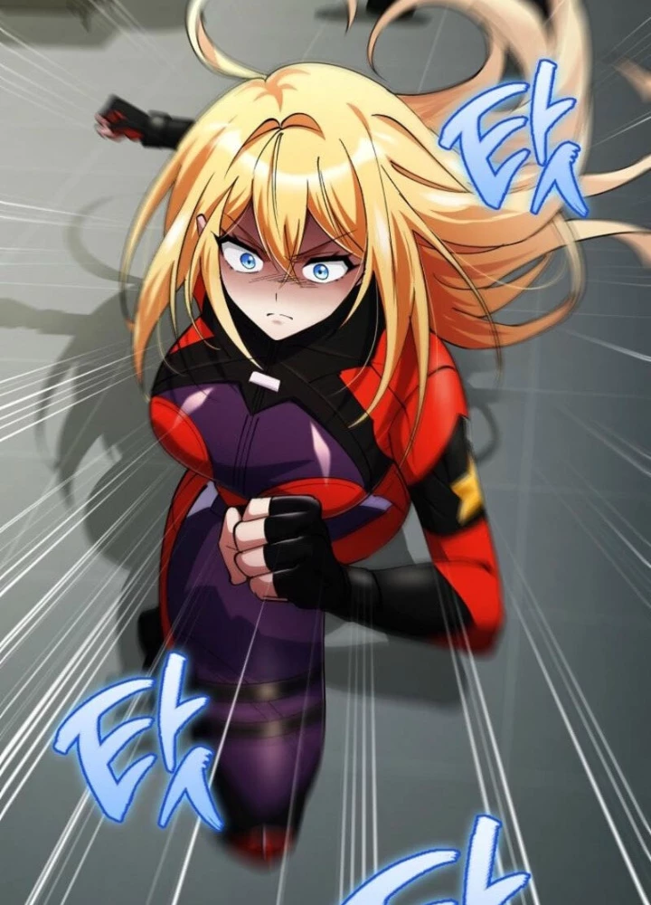 Anh Hùng Đã Trở Thành Phản Diện Mà Tôi Ám Ảnh Chapter 25 - 127