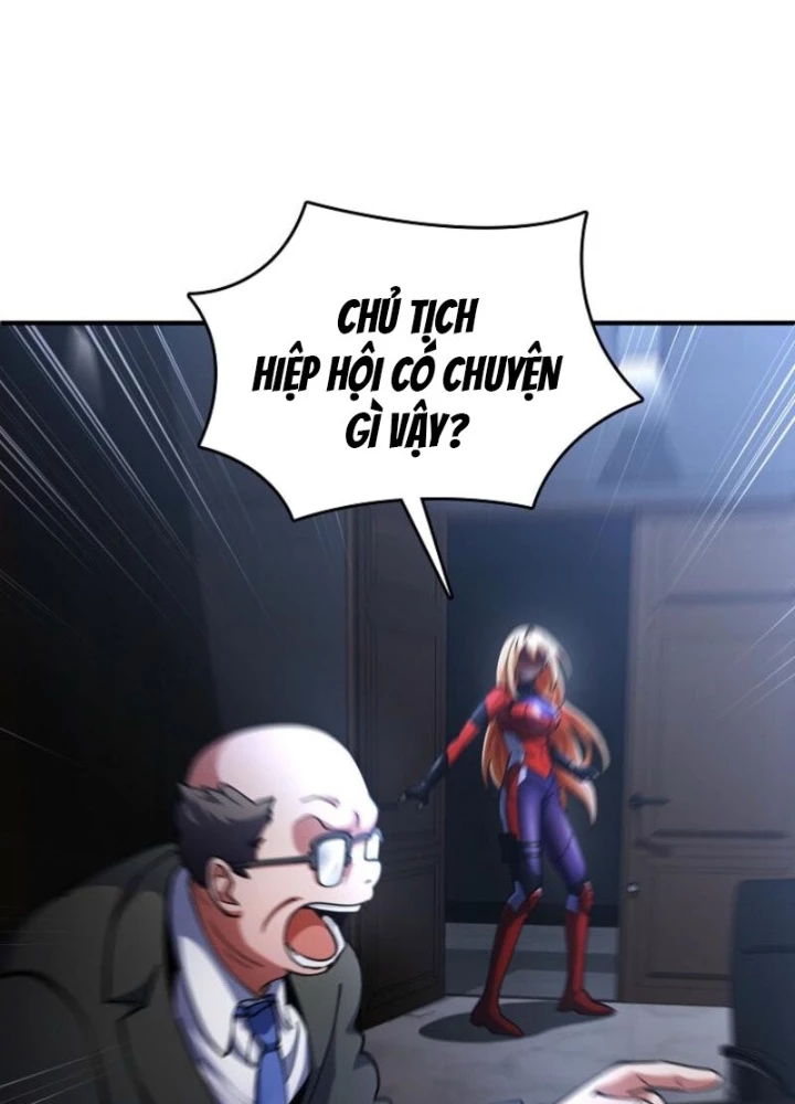 Anh Hùng Đã Trở Thành Phản Diện Mà Tôi Ám Ảnh Chapter 25 - 129