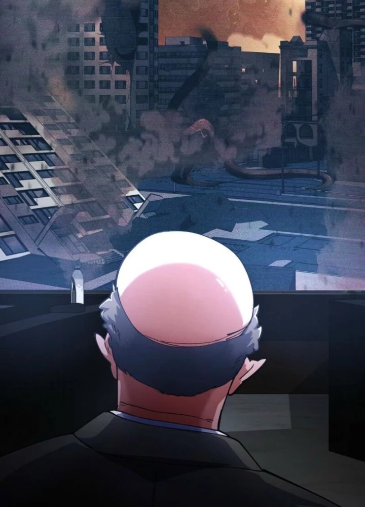 Anh Hùng Đã Trở Thành Phản Diện Mà Tôi Ám Ảnh Chapter 25 - 133