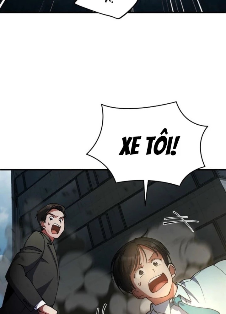 Anh Hùng Đã Trở Thành Phản Diện Mà Tôi Ám Ảnh Chapter 25 - 147