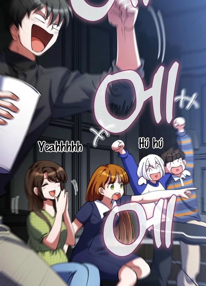 Anh Hùng Đã Trở Thành Phản Diện Mà Tôi Ám Ảnh Chapter 25 - 187